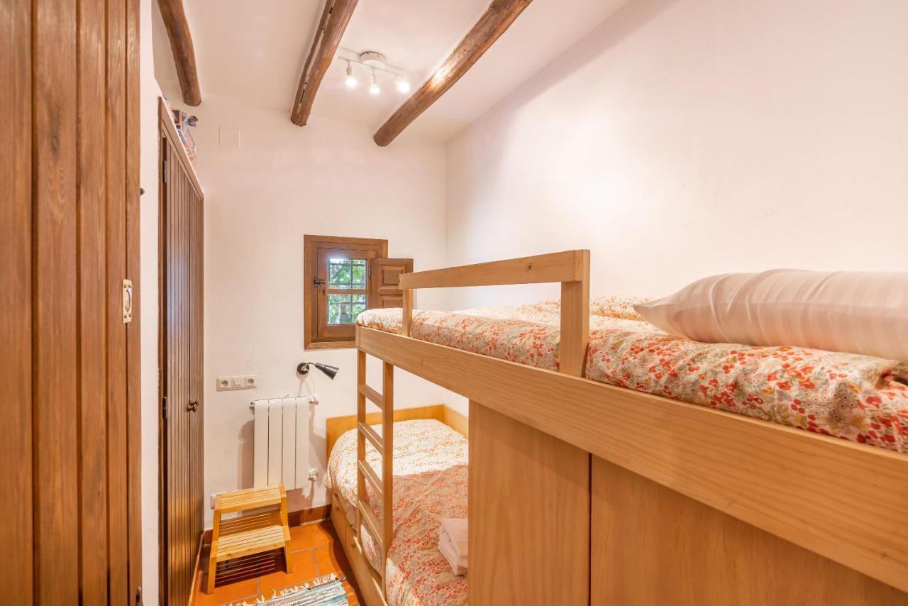 Holiday home El Chaparrillo *