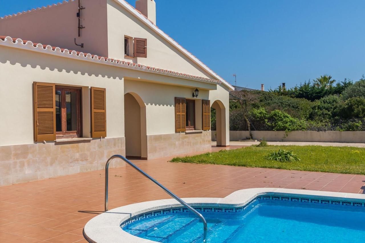 Villa Aries