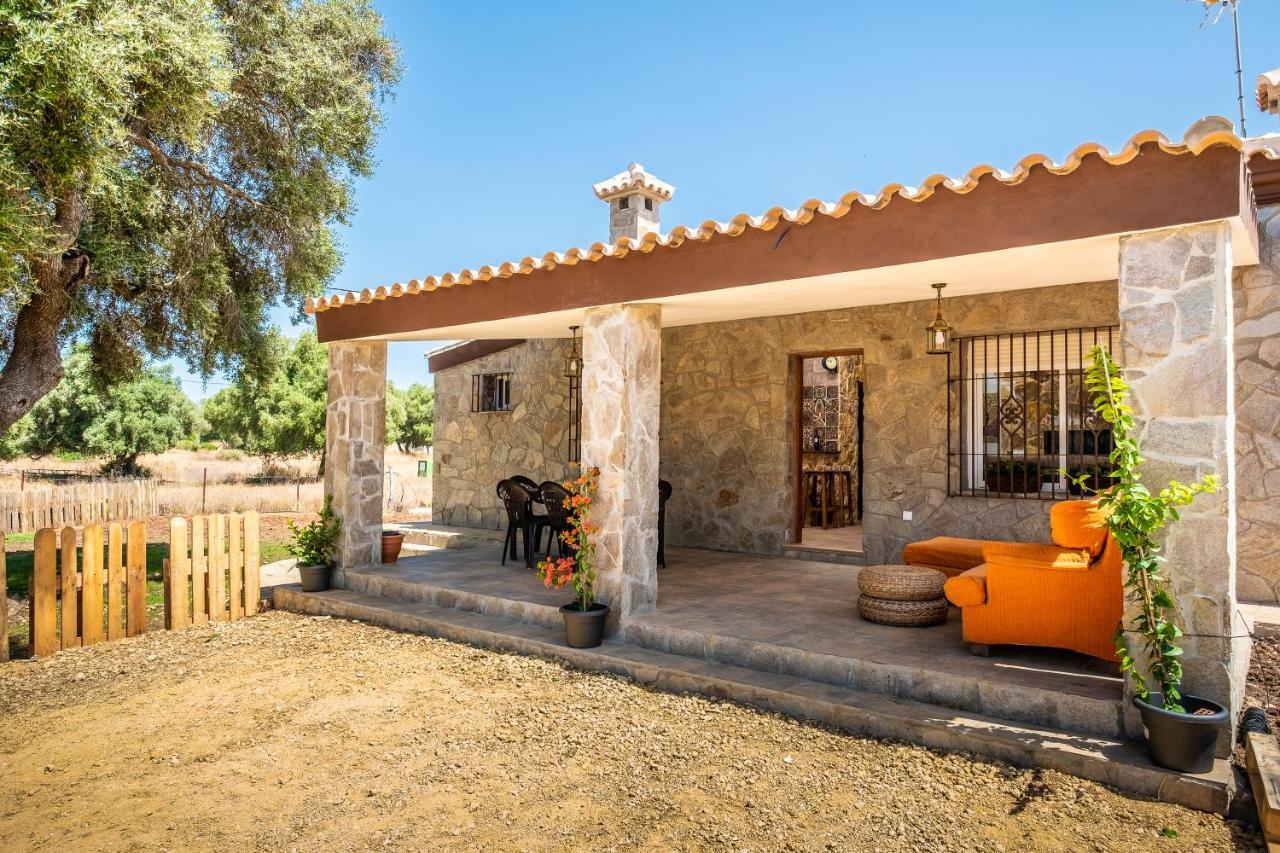Encanto Vejer de la Frontera