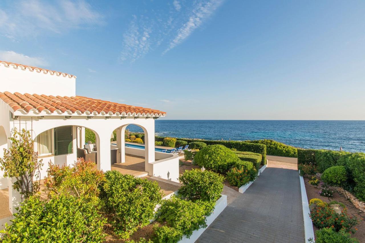 Thalassa Villa Sant Lluís