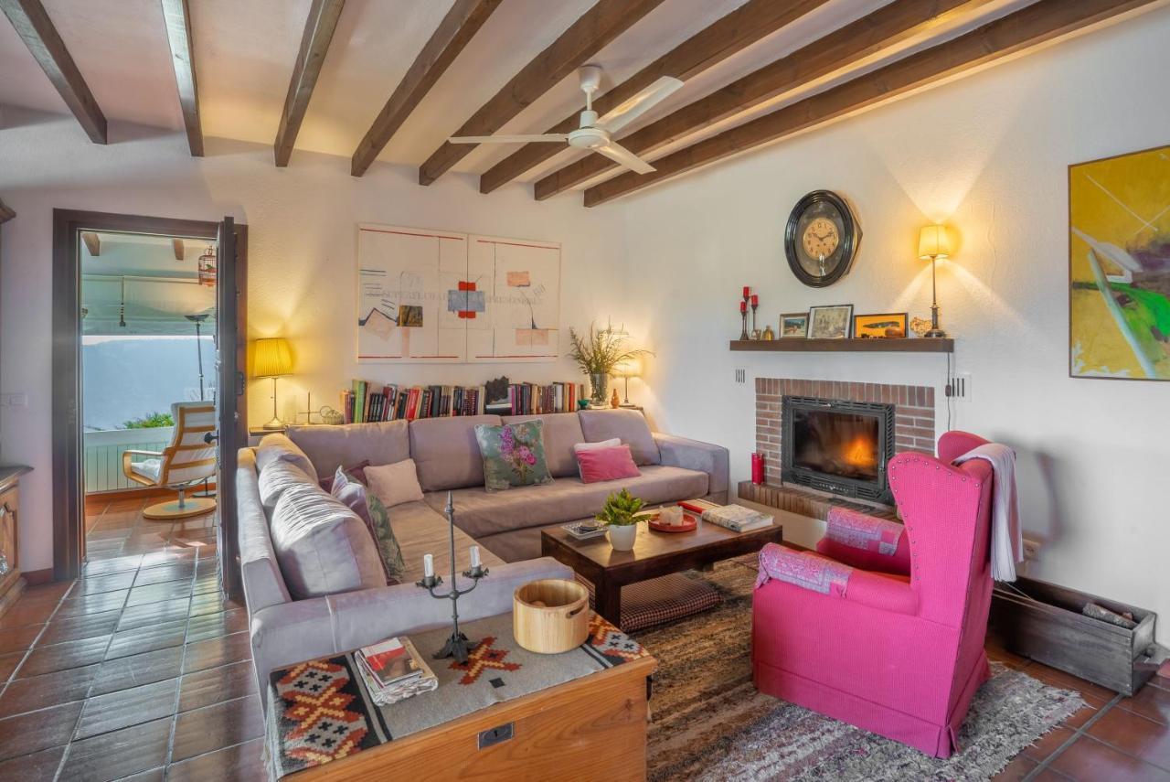 Holiday home El Chaparrillo
