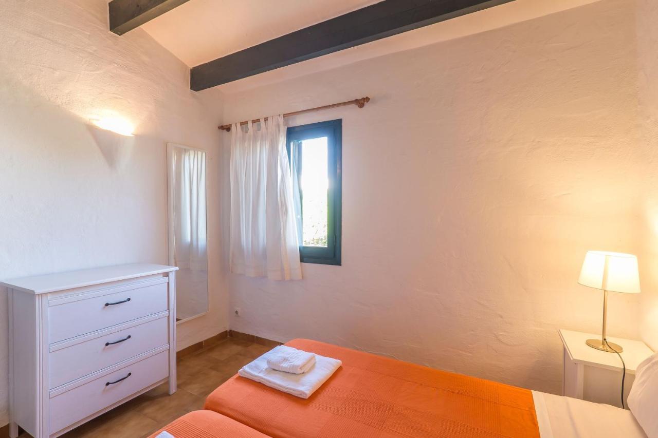 Casa 1 S En Complejo Сasa de vacaciones Binisafua
