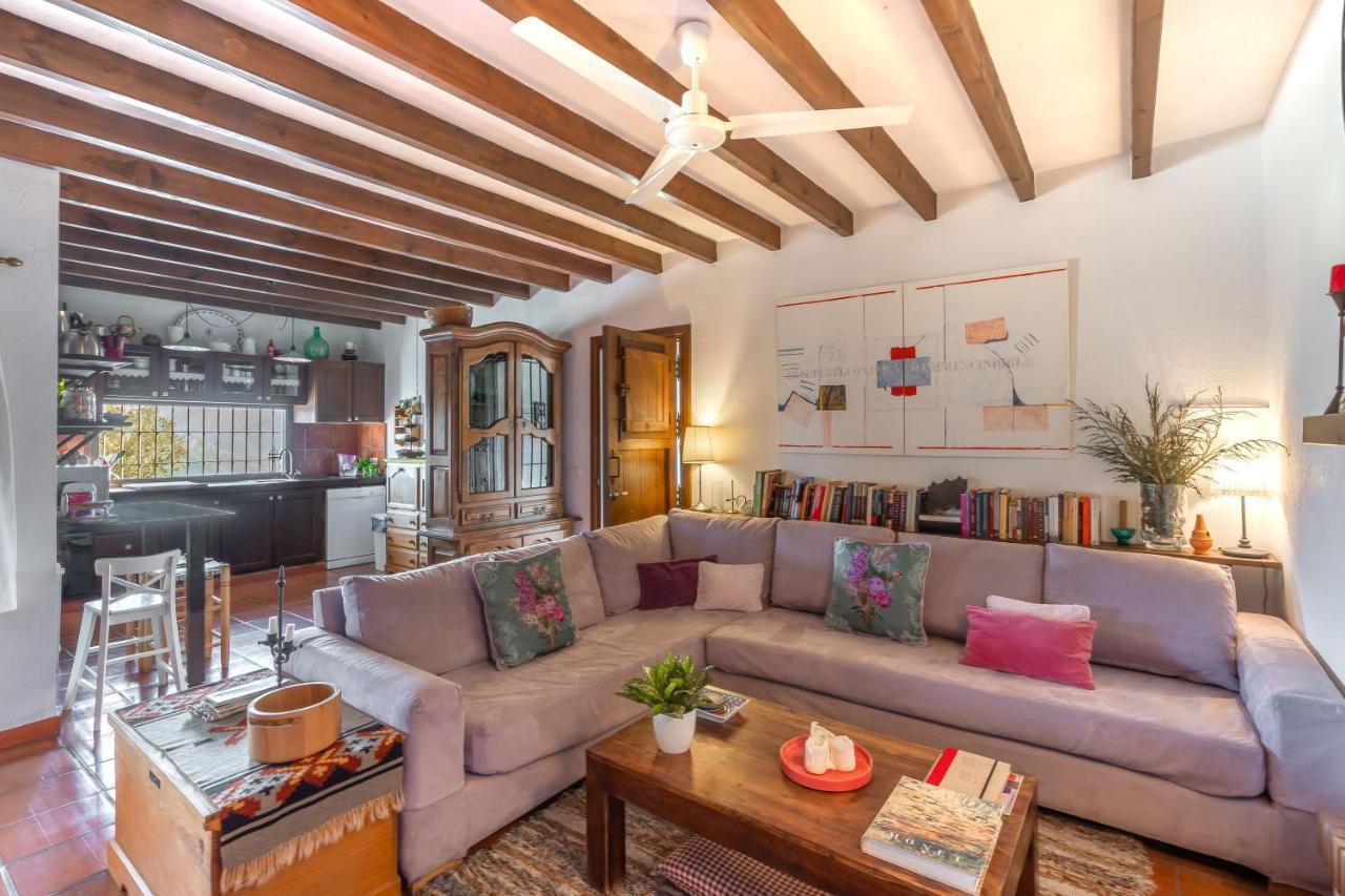El Chaparrillo Holiday home