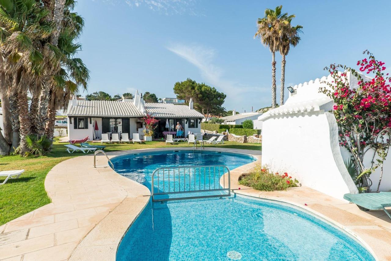 Сasa de vacaciones Casa 1 S En Complejo Binisafua