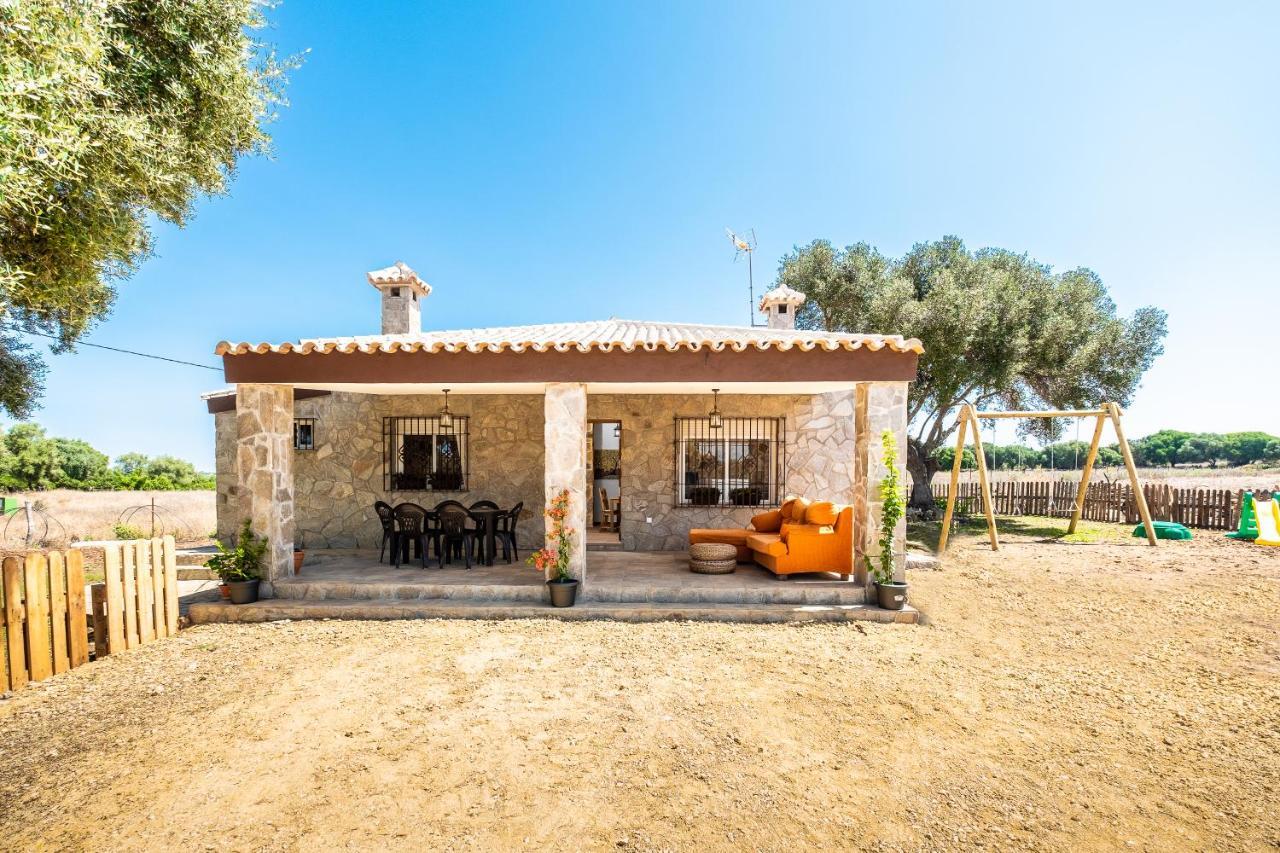 Encanto Villa Vejer de la Frontera