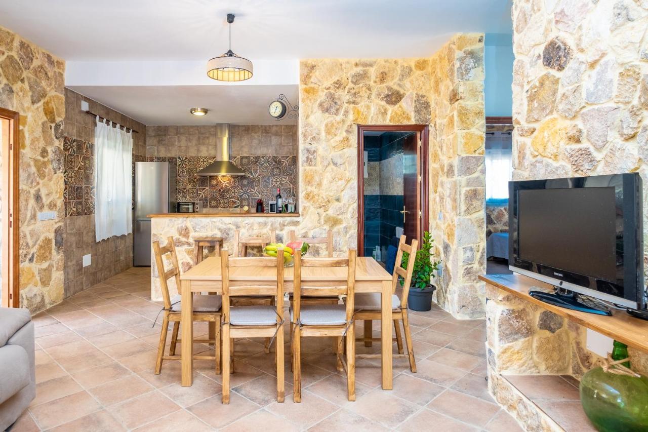 Villa Encanto Vejer de la Frontera