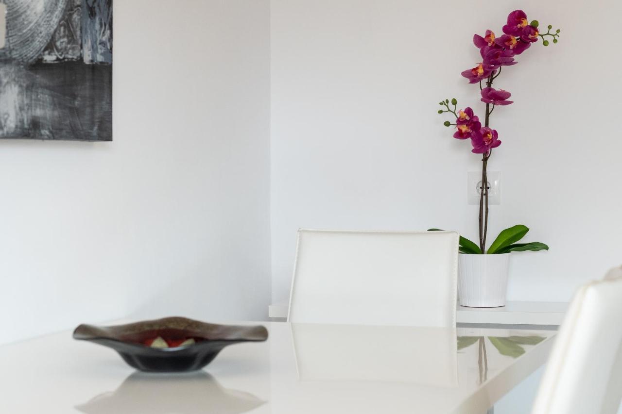 Apartamento Casa Grullo *