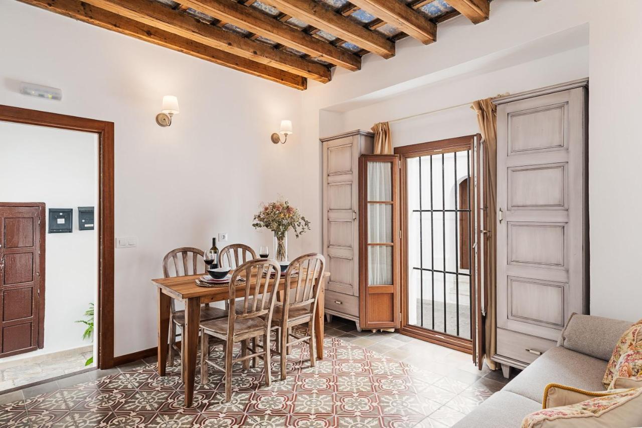 Apartamento Casa De Los Abuelos 18 Vejer de la Frontera
