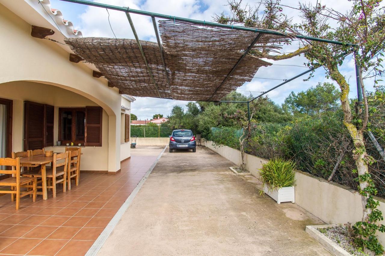 Villa Aries *