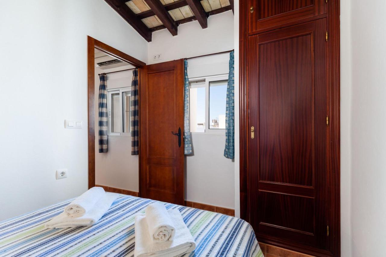 Apartamento El Rinconcito Del Atlántico *