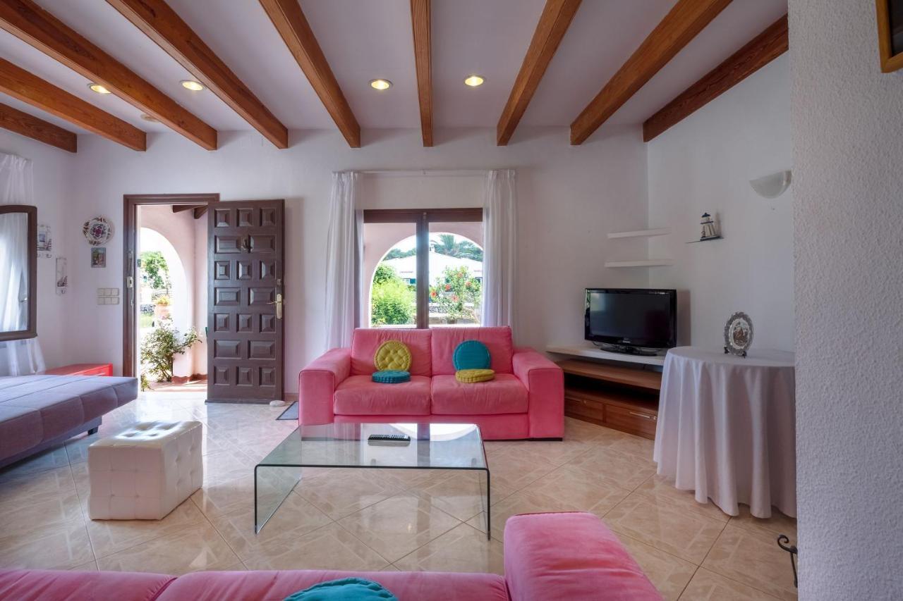 Addaya Holiday home