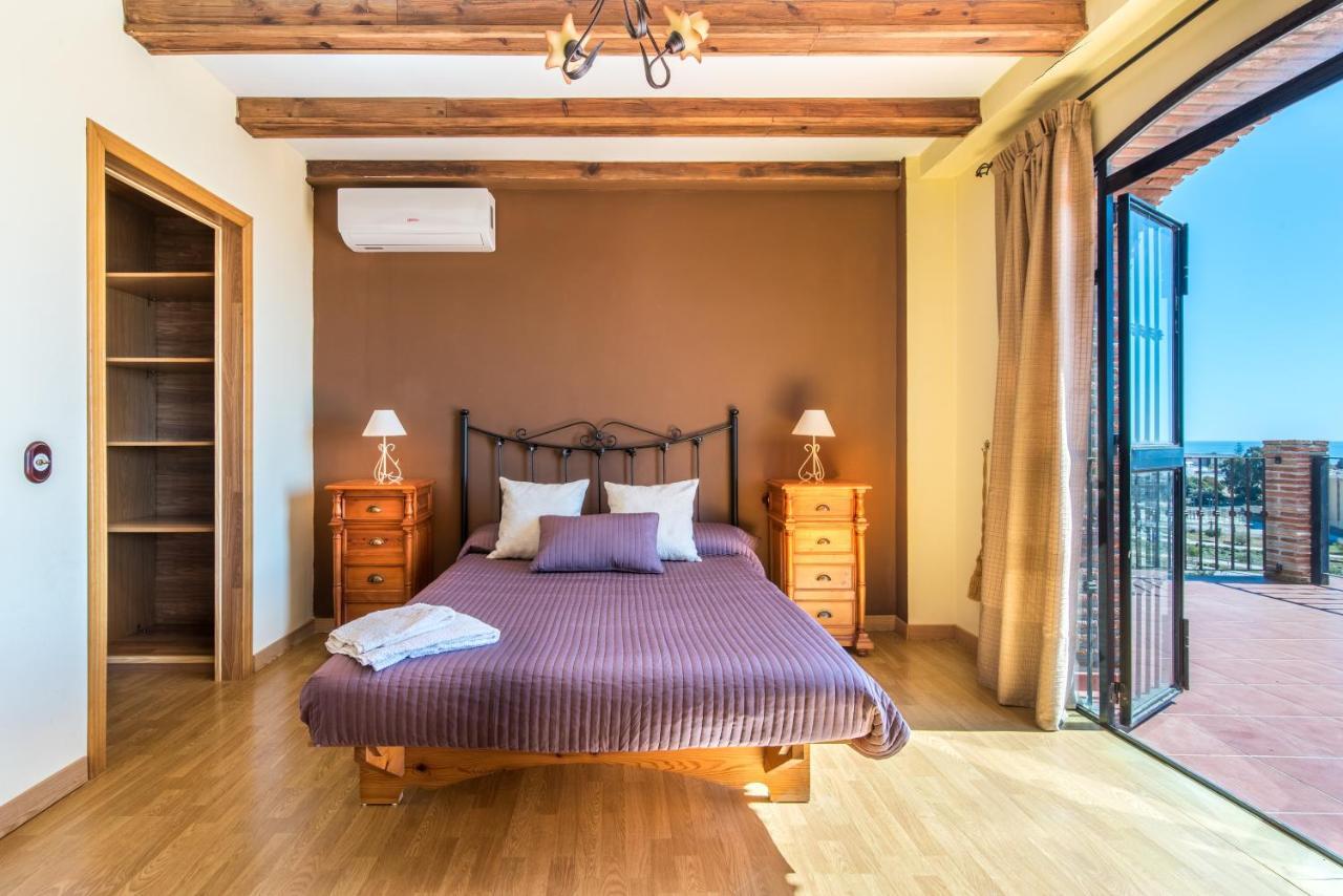 Holiday home El Buho *