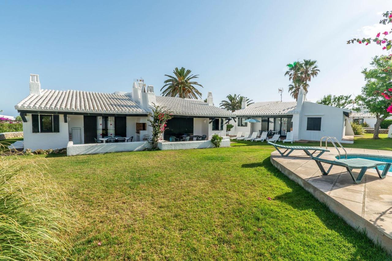 Casa 1 S En Complejo Сasa de vacaciones