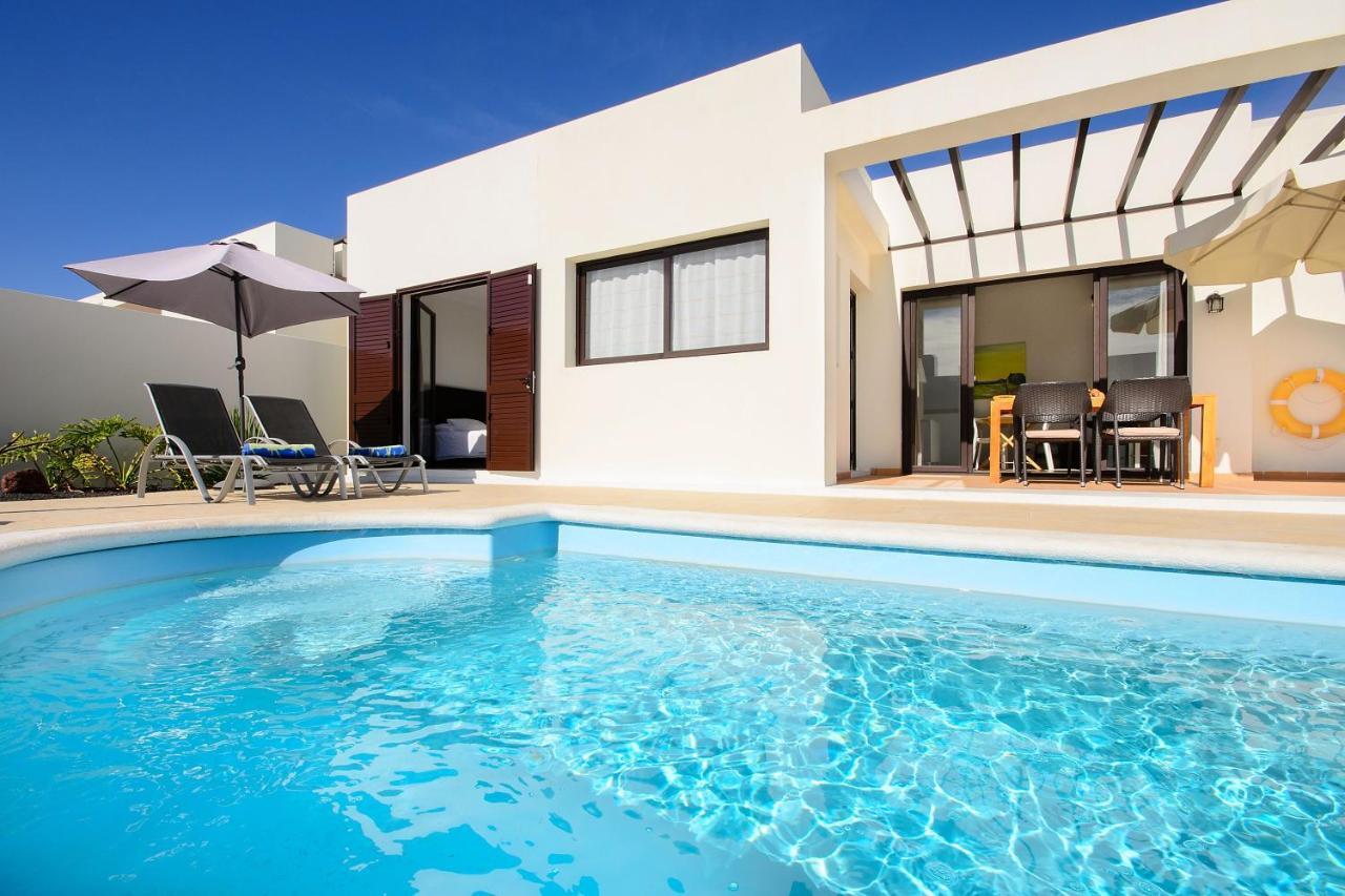 Luna Holiday home *