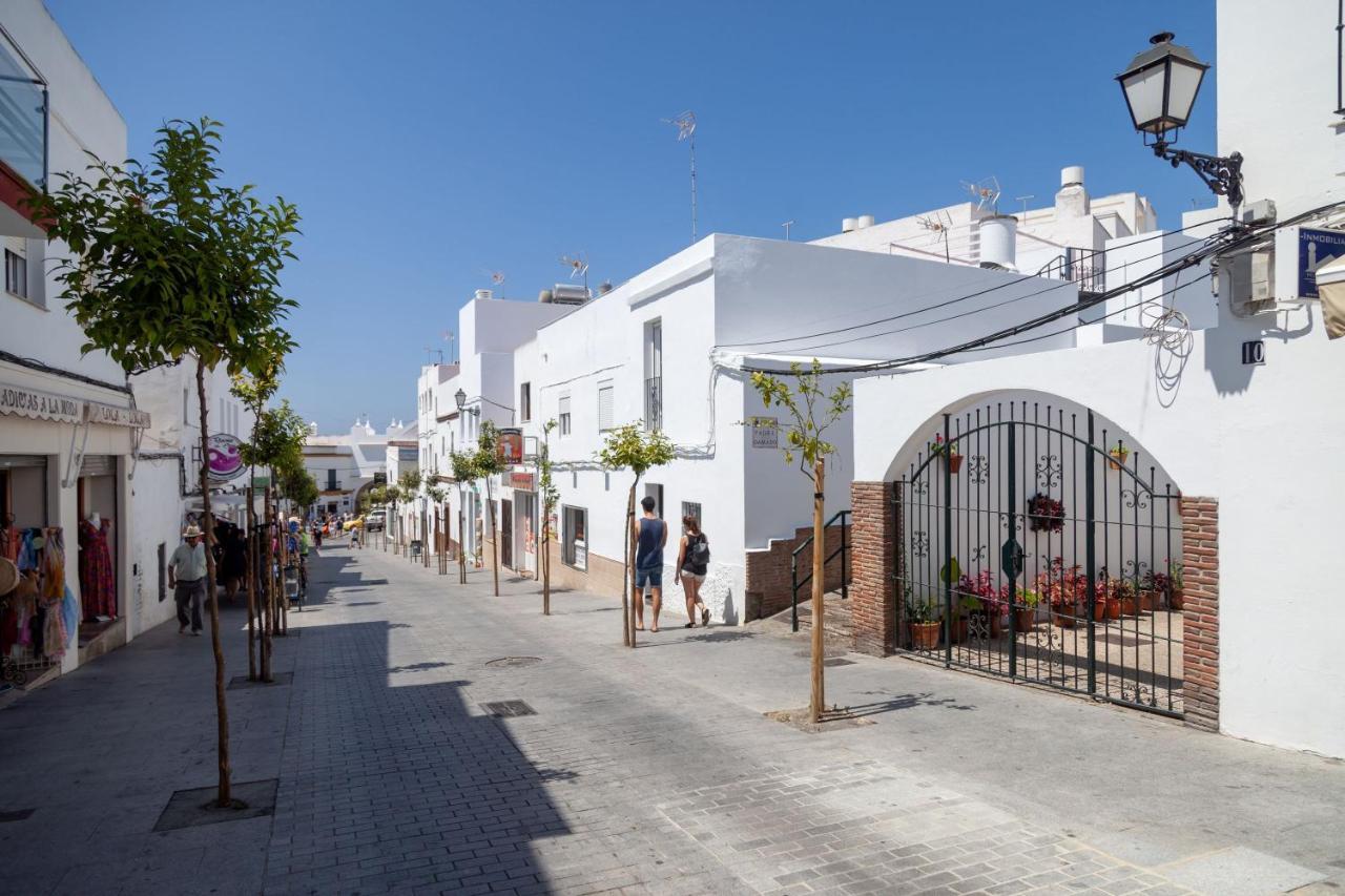 El Rinconcito Del Atlántico * Conil De La Frontera