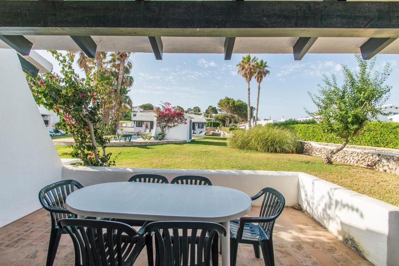 Casa 7 T En Complejo Сasa de vacaciones Binisafua