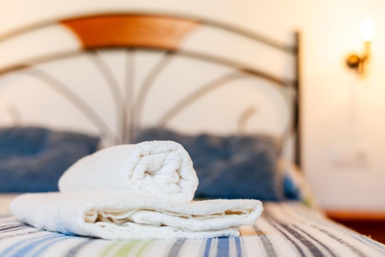 Apartamento El Rinconcito Del Atlántico *