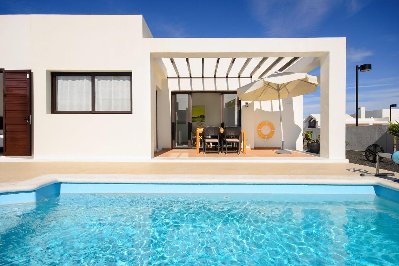 Holiday home Luna *