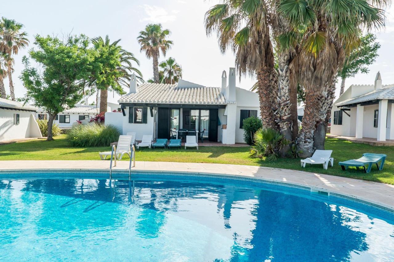 Casa 7 T En Complejo Binisafua