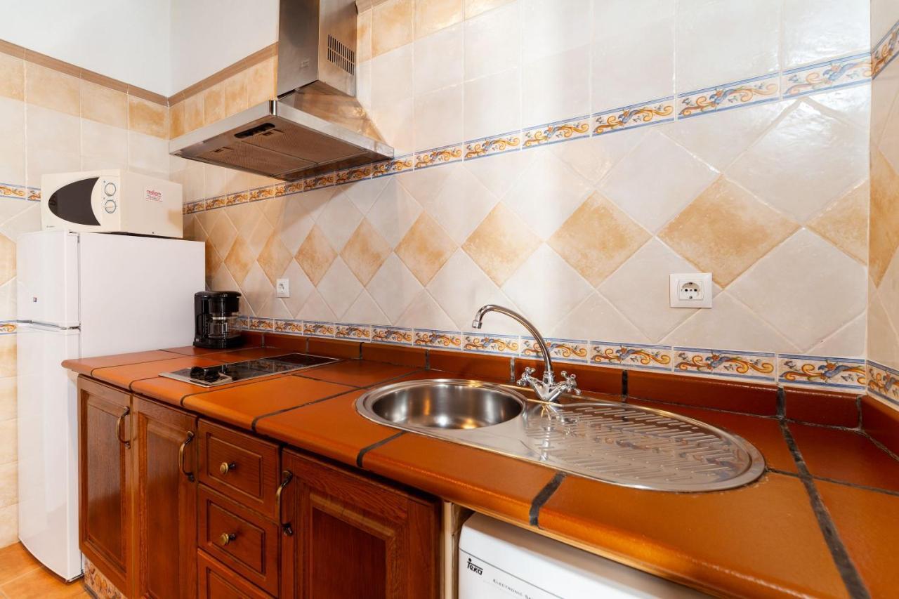 El Rinconcito Del Atlántico Apartamento