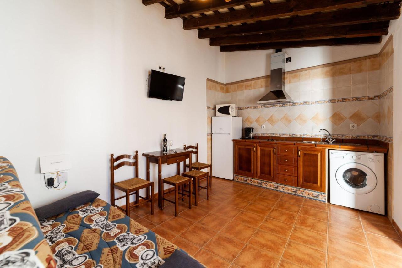 Apartamento El Rinconcito Del Atlántico