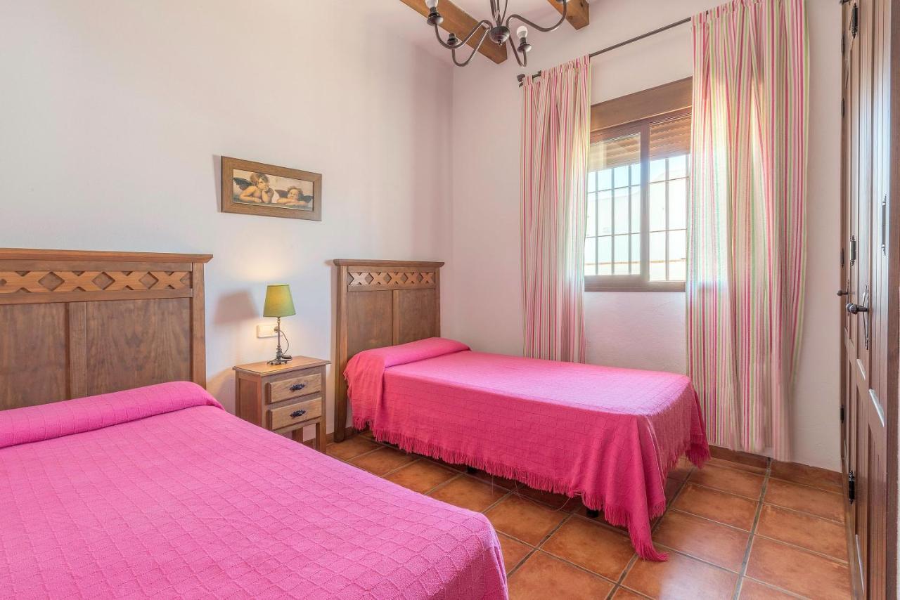 Conilsur Сasa de vacaciones