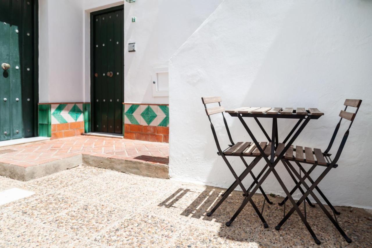 El Rinconcito Del Atlántico Apartamento Conil De La Frontera