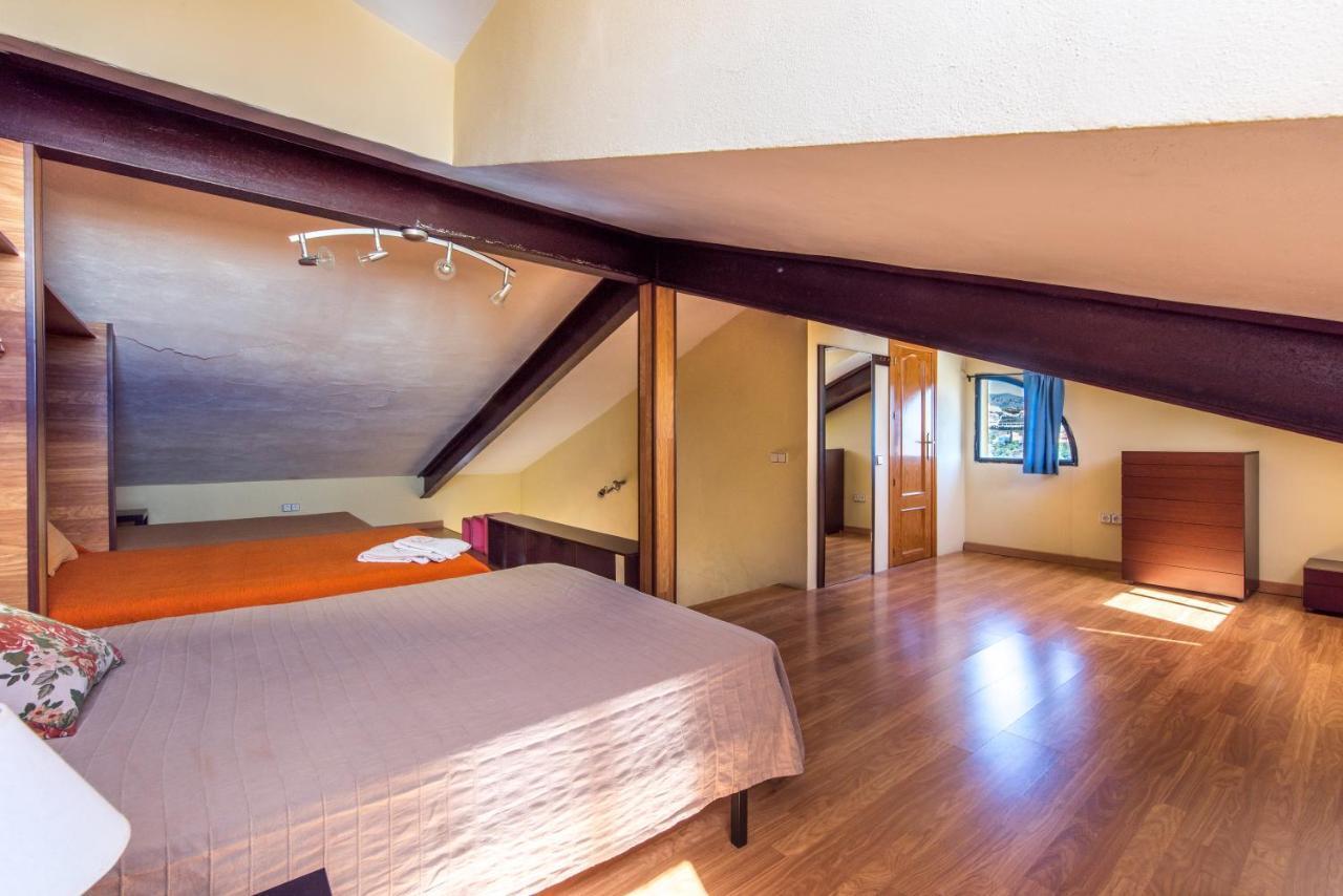 Holiday home El Buho