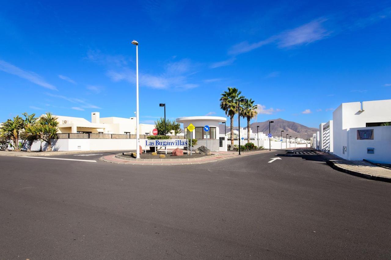 Luna Holiday home Playa Blanca (Lanzarote)