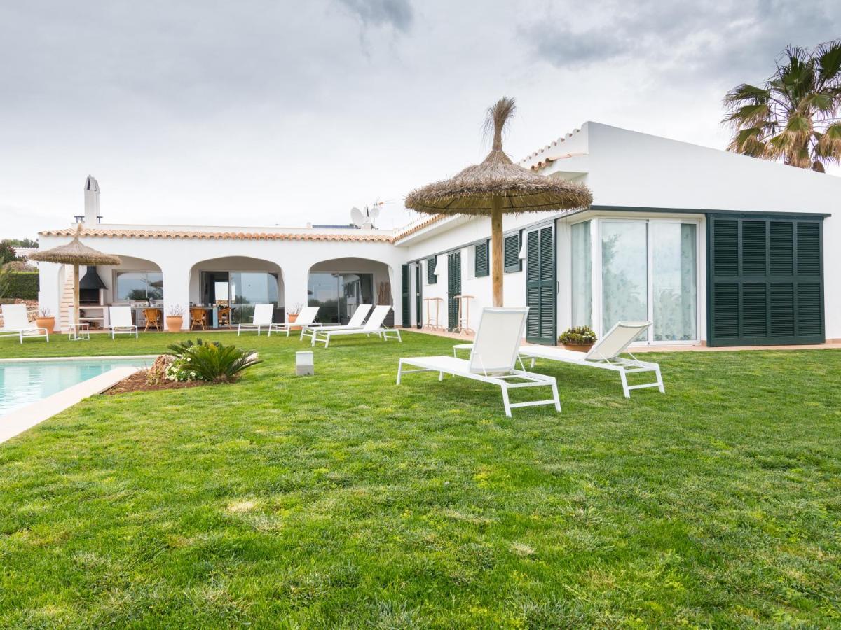 Villa De Lujo Frente A La Playa
