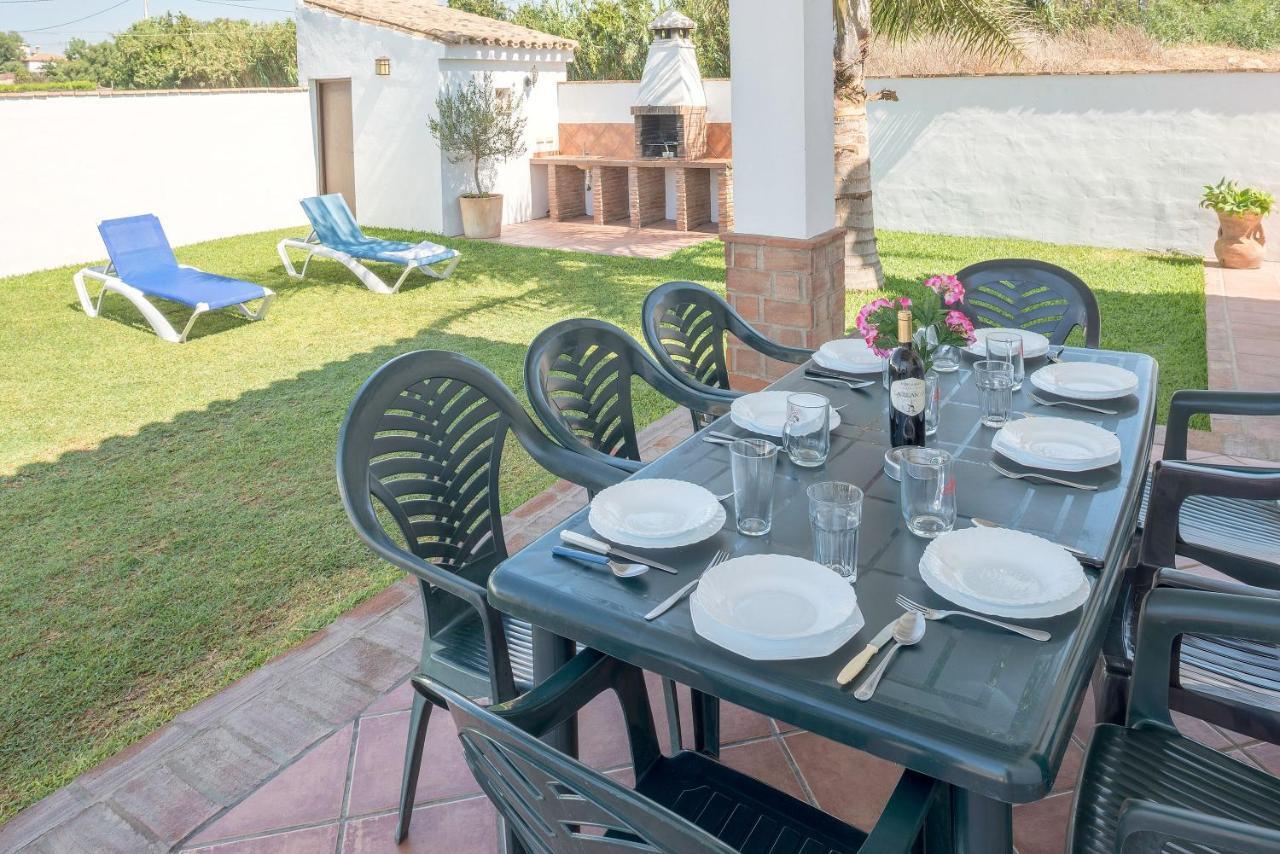 Сasa de vacaciones Conilsur Conil De La Frontera