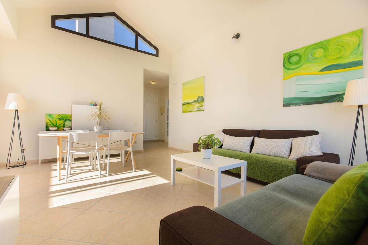 Holiday home Luna *
