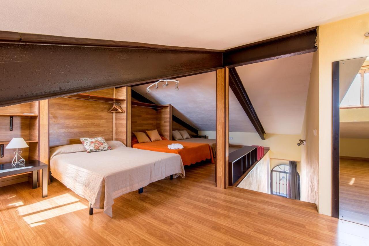 Holiday home El Buho *