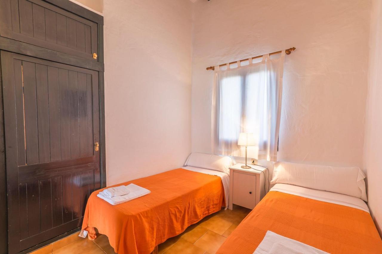 Casa 7 T En Complejo Сasa de vacaciones Binisafua