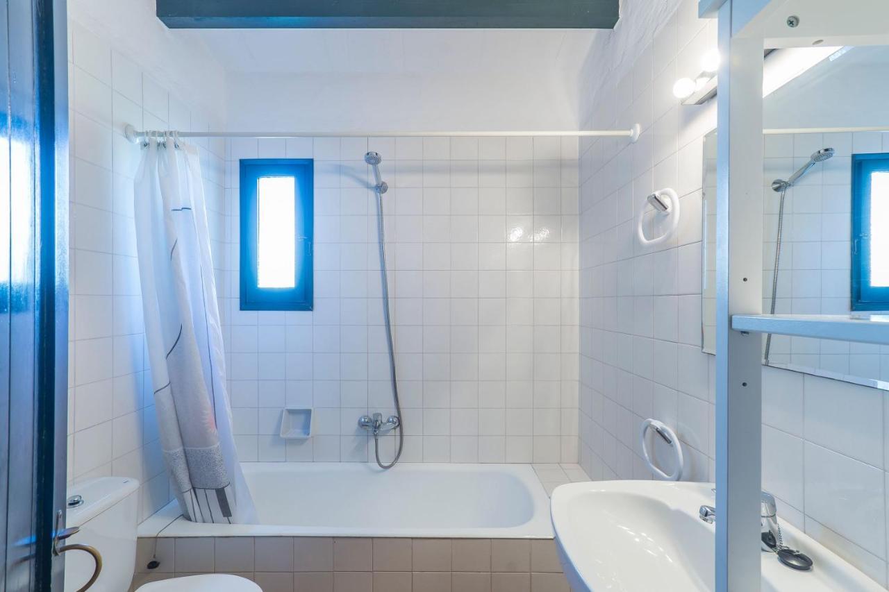 Сasa de vacaciones Casa 7 T En Complejo Binisafua