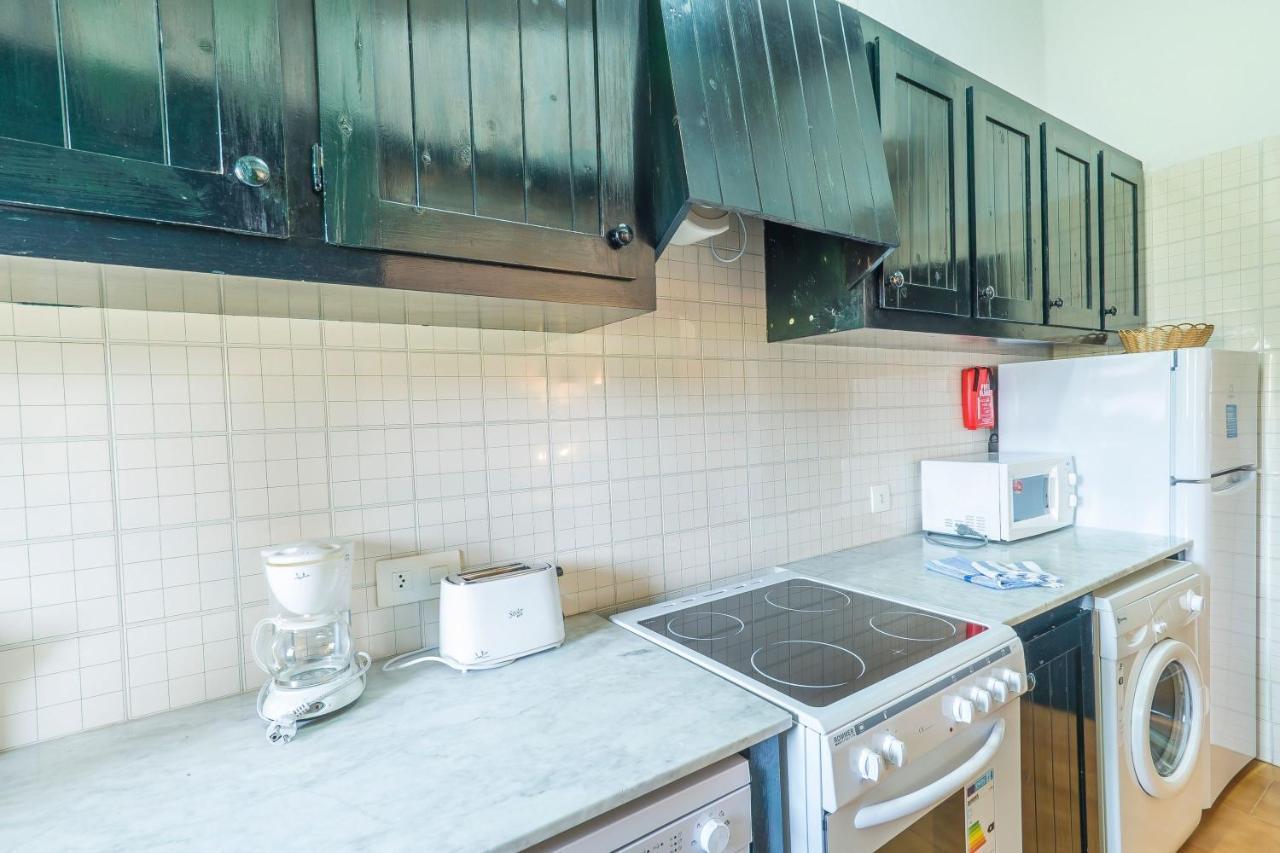 Сasa de vacaciones Casa 7 T En Complejo