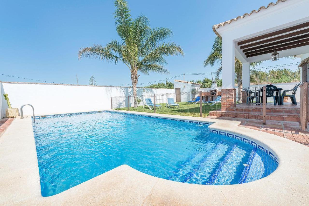 Conilsur Сasa de vacaciones *