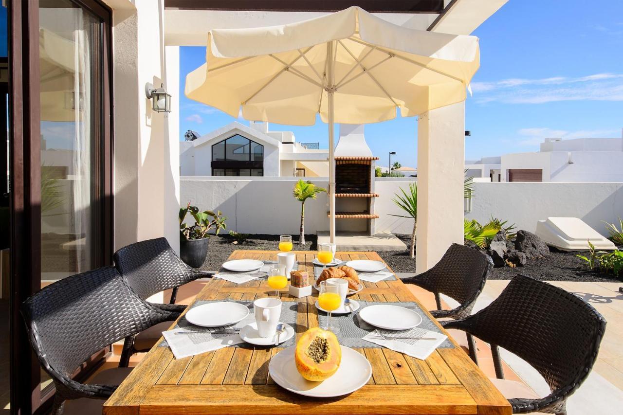 Holiday home Luna Playa Blanca (Lanzarote)