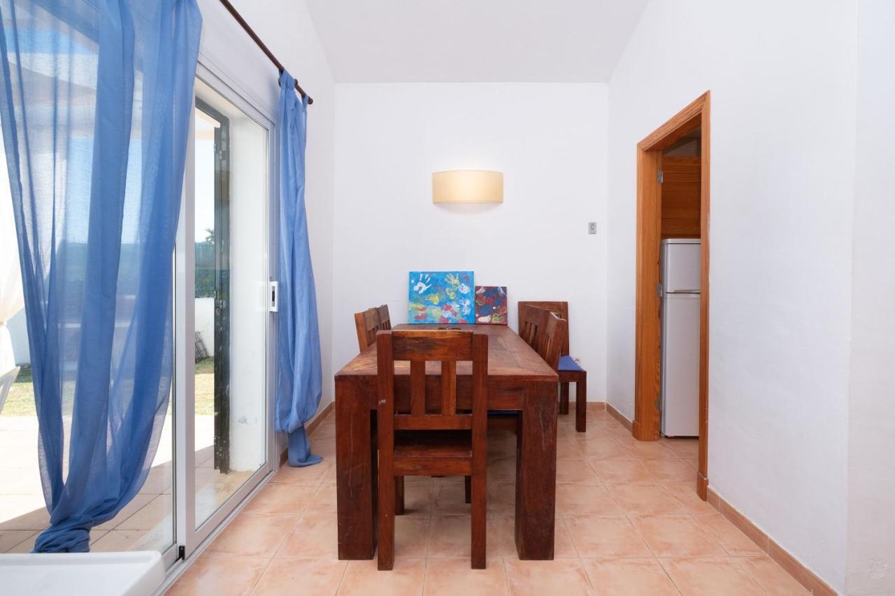 Holiday home Con Piscina En Menorca *