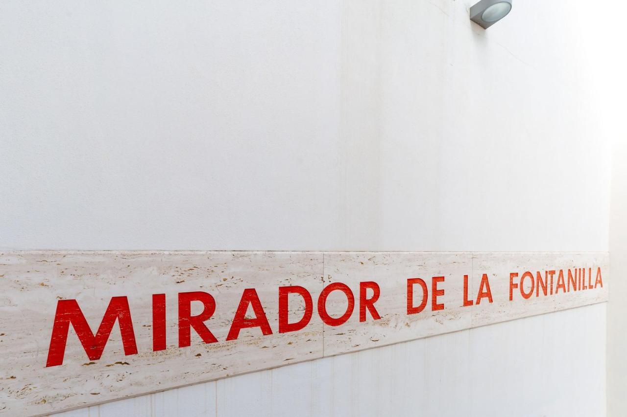 Estudio Mirador De La Fontanilla 1