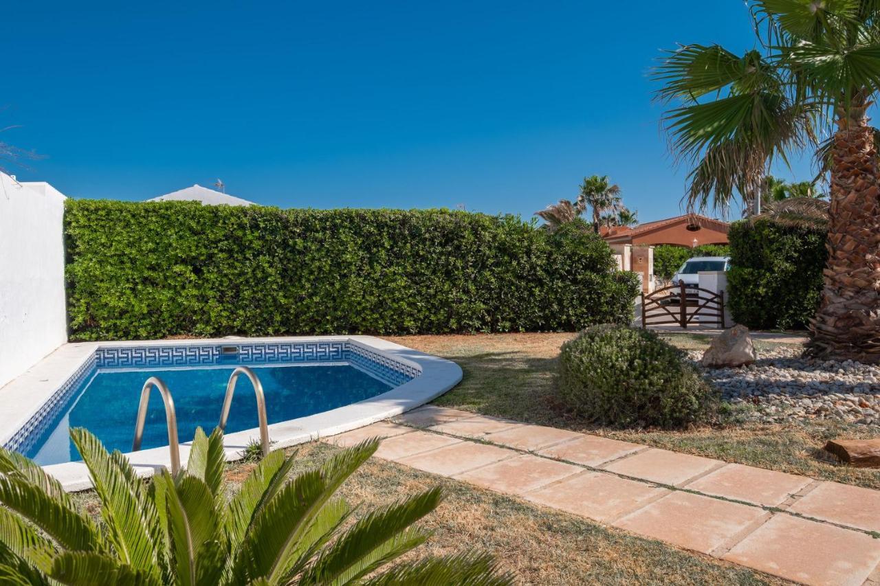 Con Piscina En Menorca Cala'N Bosch (Menorca)