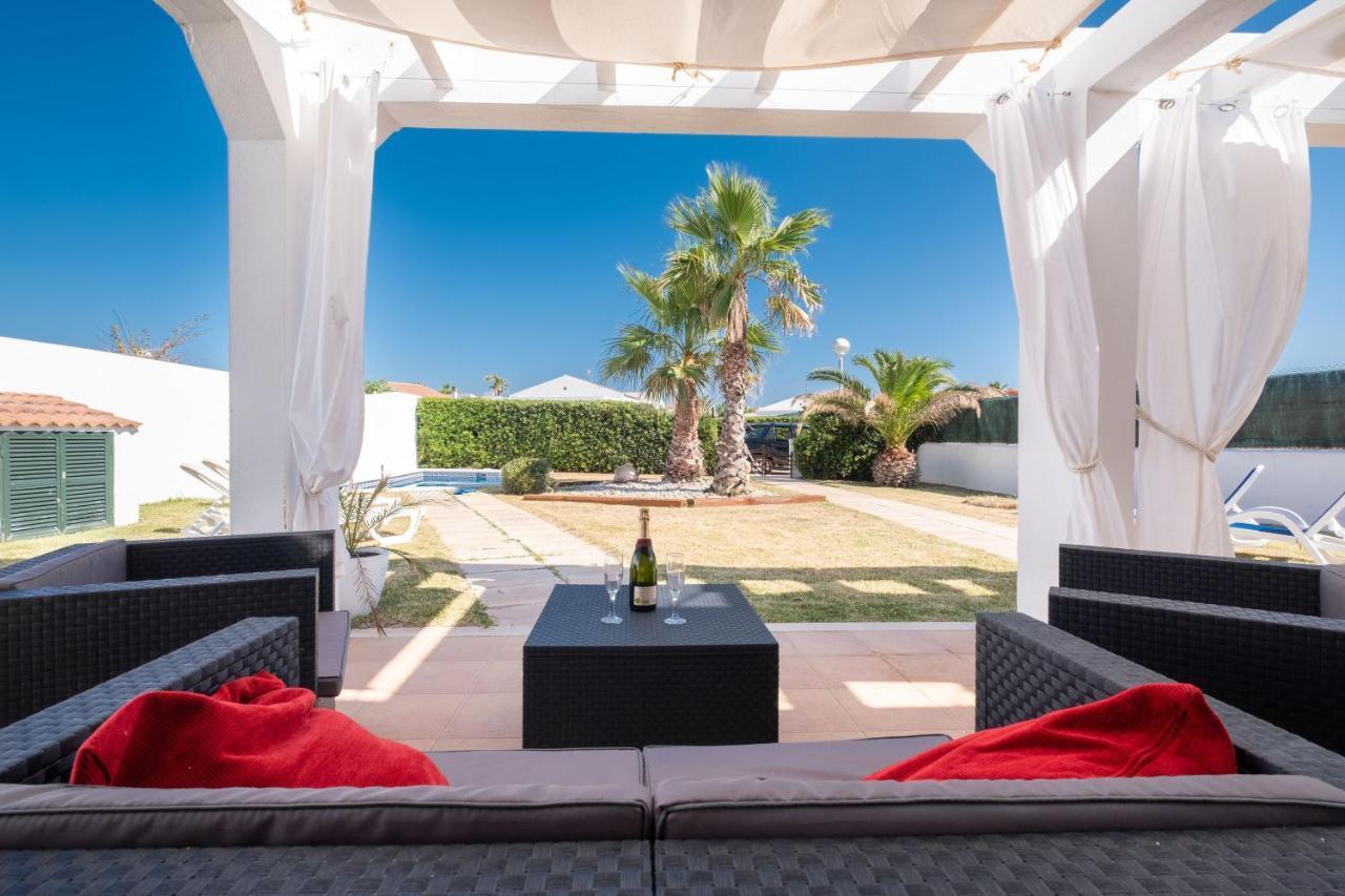Holiday home Con Piscina En Menorca Cala'N Bosch (Menorca)
