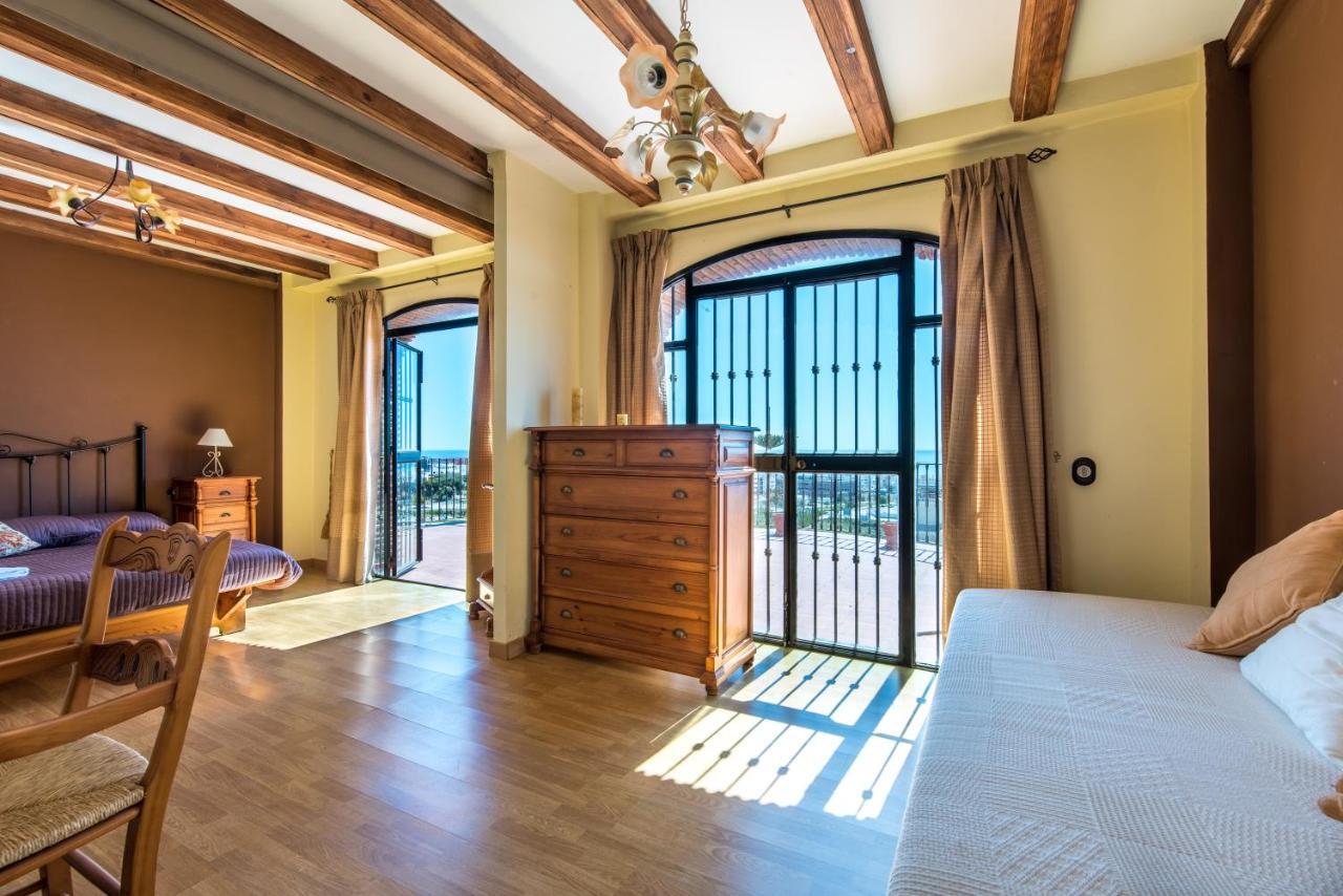 Holiday home El Buho