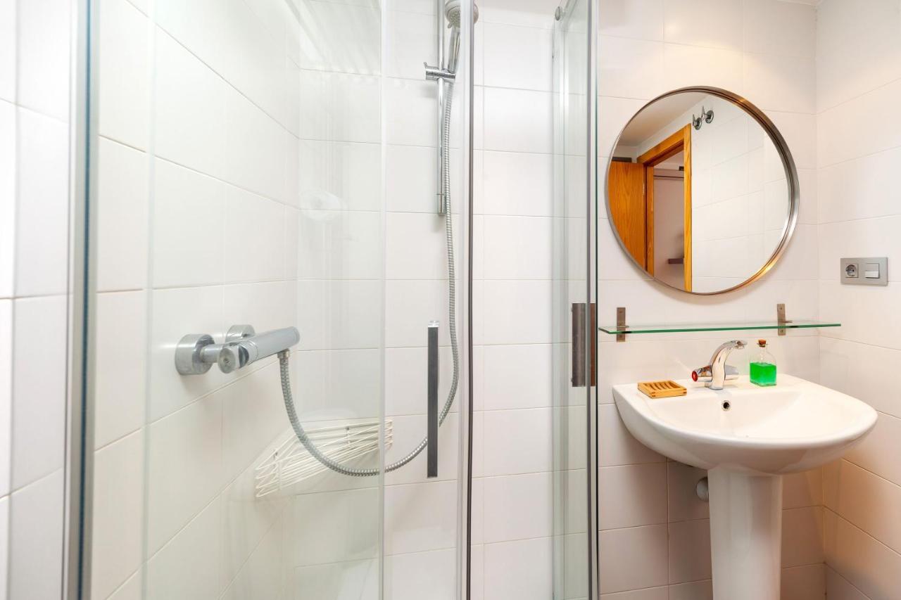 Apartment Estudio Mirador De La Fontanilla 1 *