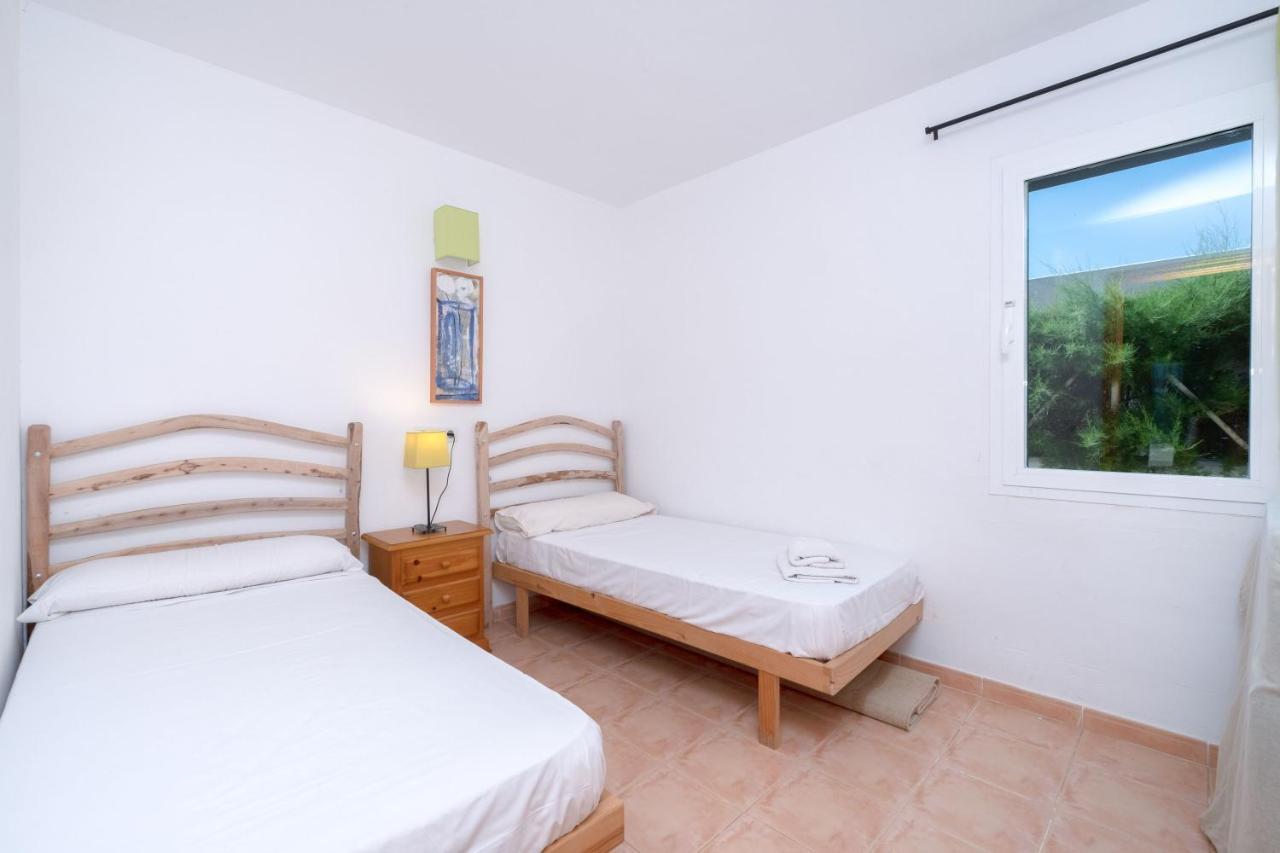 Holiday home Con Piscina En Menorca Cala'N Bosch (Menorca)