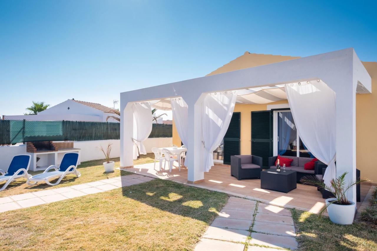 Con Piscina En Menorca Holiday home Cala'N Bosch (Menorca)
