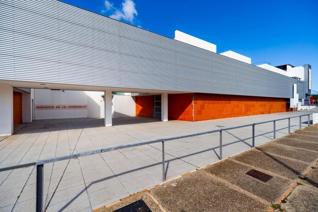 Estudio Mirador De La Fontanilla 1