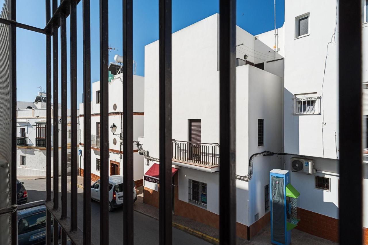 El Patio Apartamento-estudio Conil De La Frontera