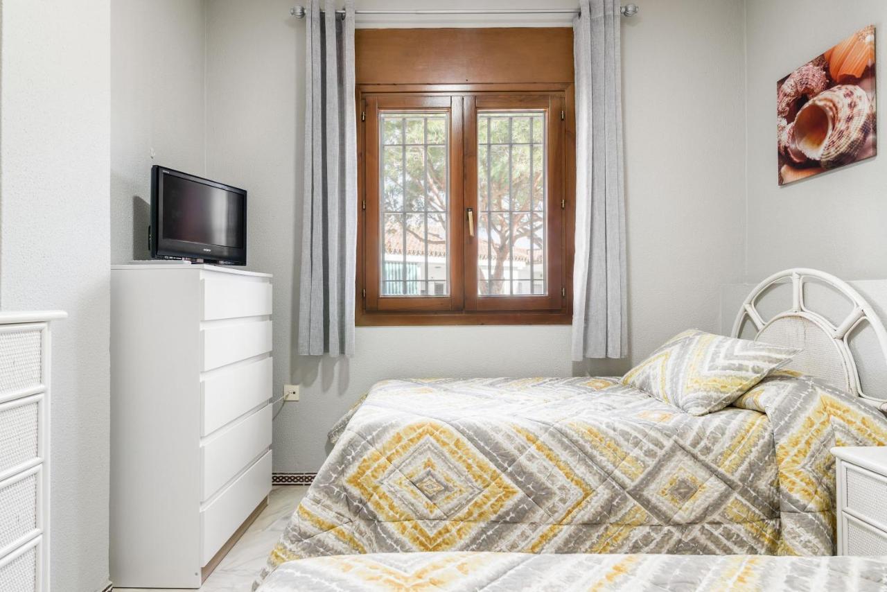 Apartamento La Caracola Chiclana de la Frontera