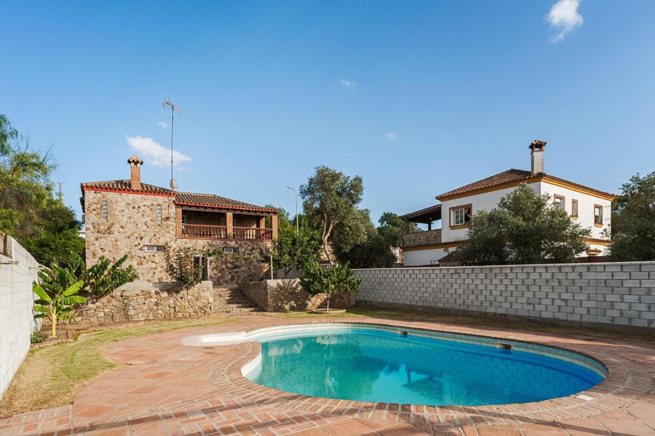 Casa De Piedra